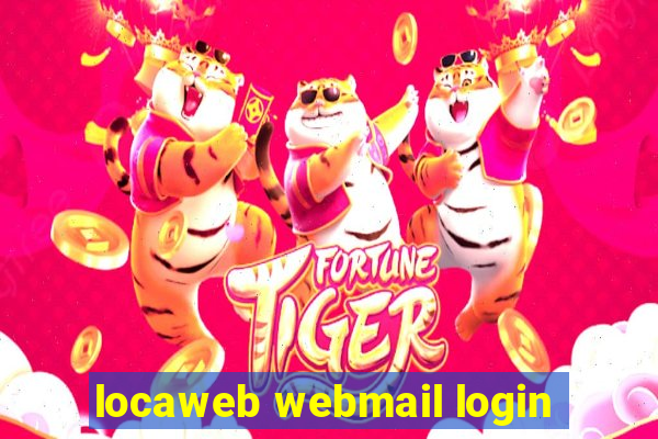 locaweb webmail login